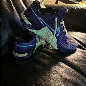 Nike Women’s Metcon Tennis shoes